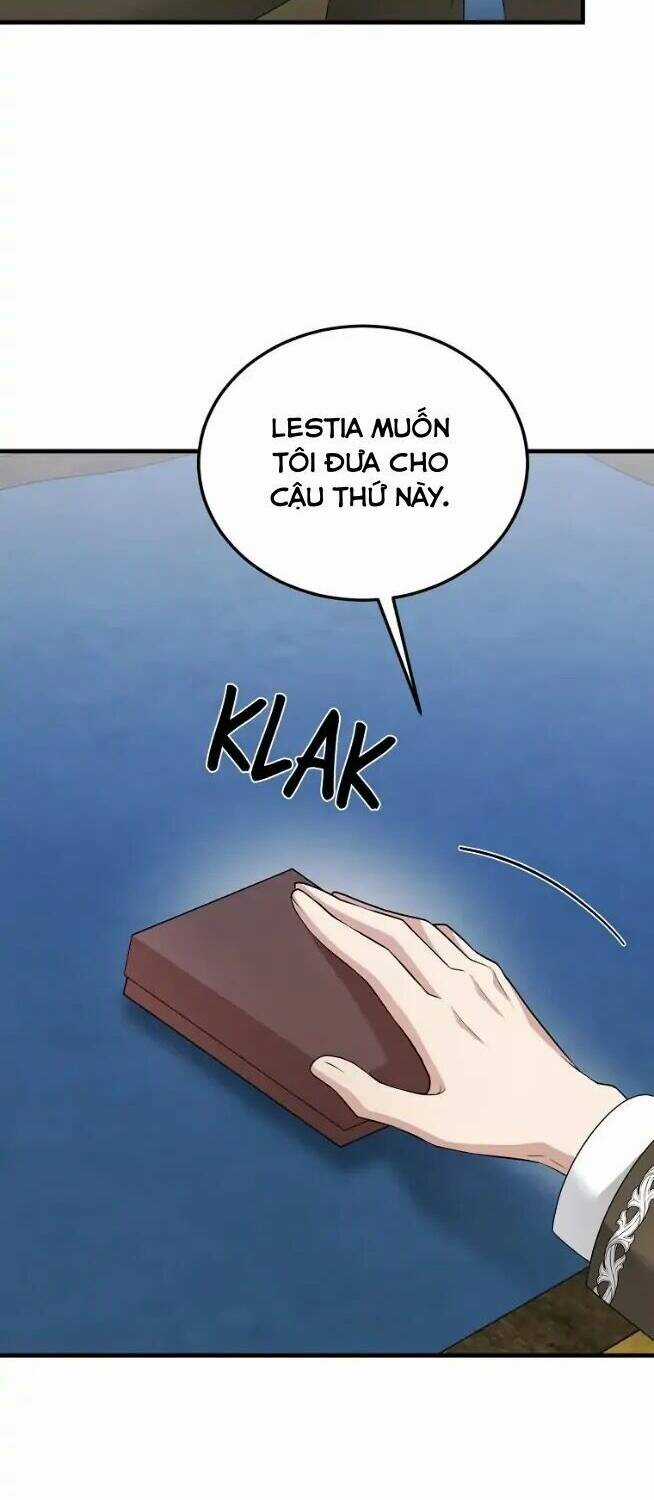 Những Người Anh Nguy Hiểm Của Công Nương Chapter 74 trang 69