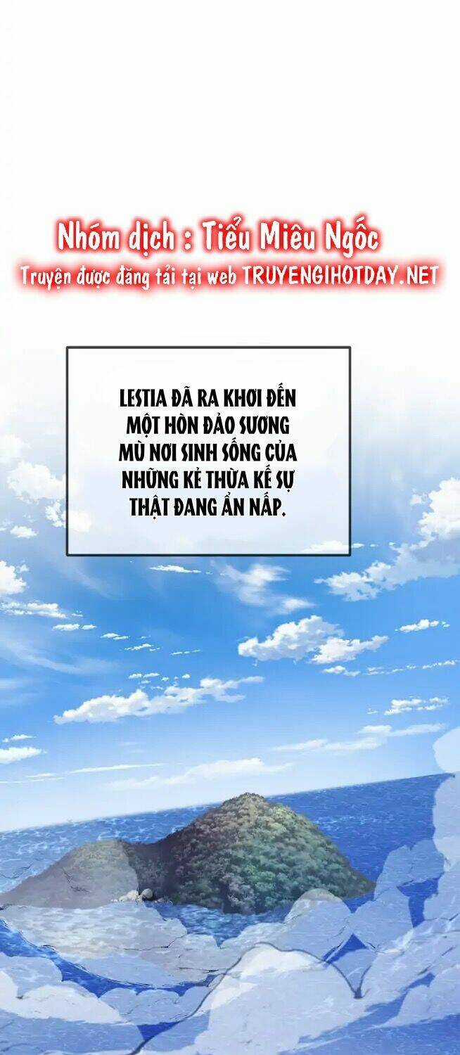 Những Người Anh Nguy Hiểm Của Công Nương Chapter 74 trang 70