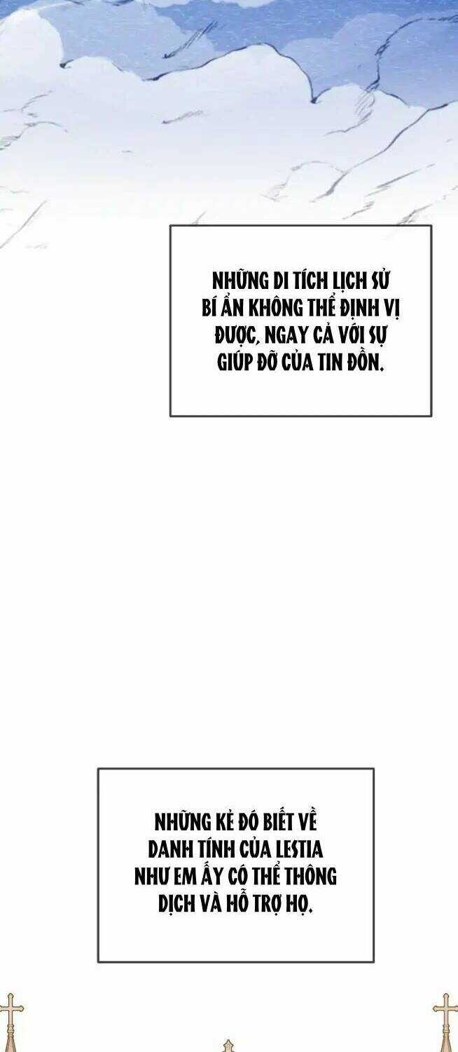 Những Người Anh Nguy Hiểm Của Công Nương Chapter 74 trang 71