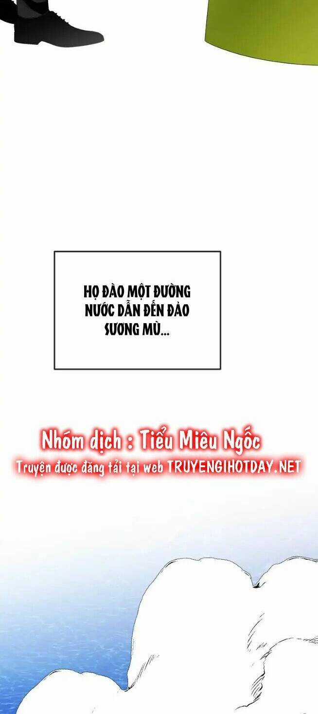 Những Người Anh Nguy Hiểm Của Công Nương Chapter 74 trang 73