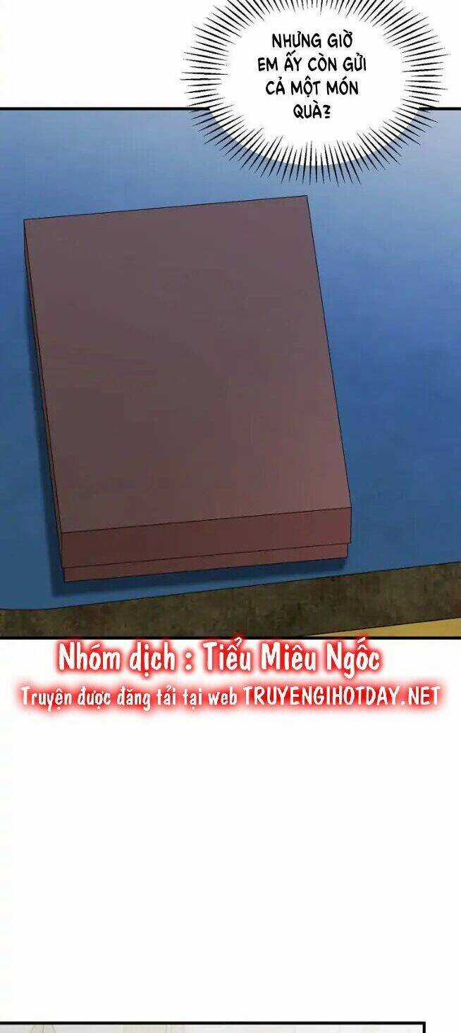 Những Người Anh Nguy Hiểm Của Công Nương Chapter 74 trang 76