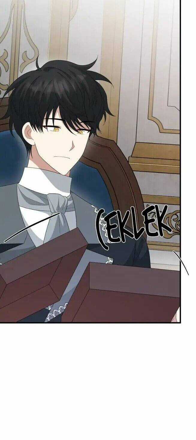 Những Người Anh Nguy Hiểm Của Công Nương Chapter 74 trang 77