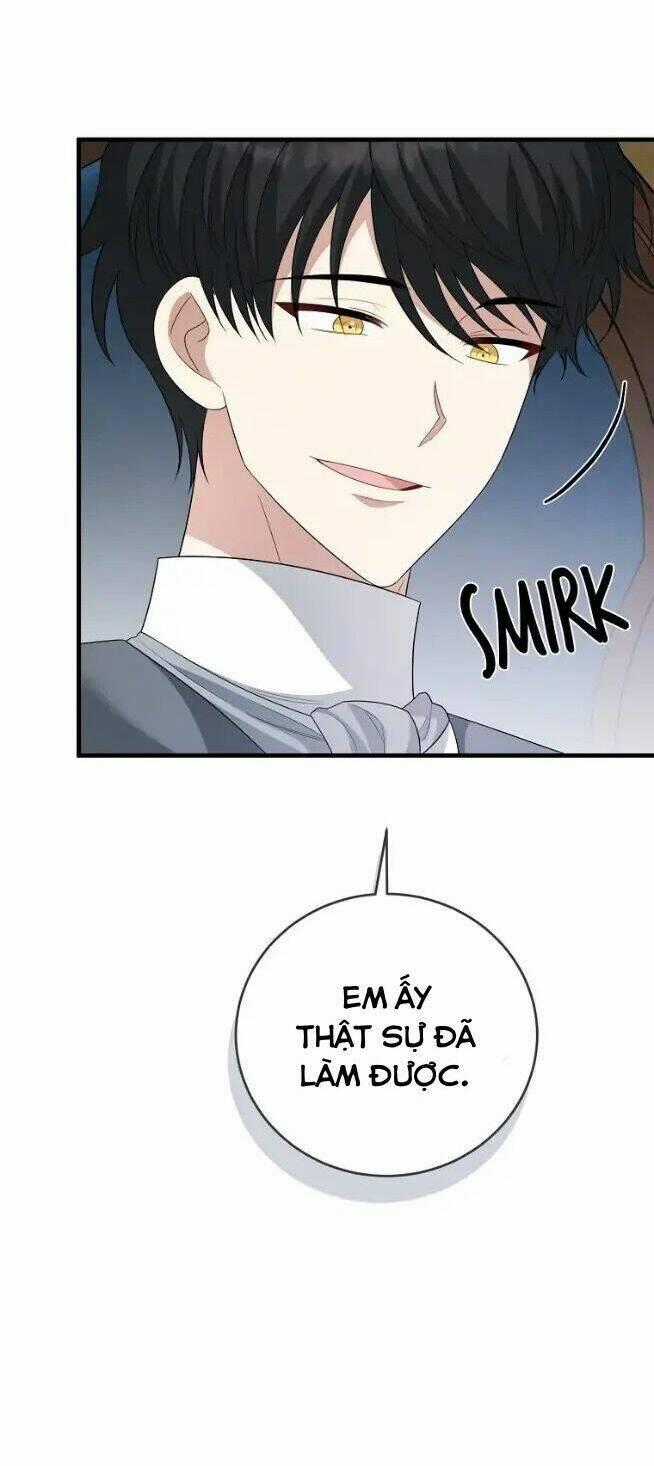 Những Người Anh Nguy Hiểm Của Công Nương Chapter 74 trang 78