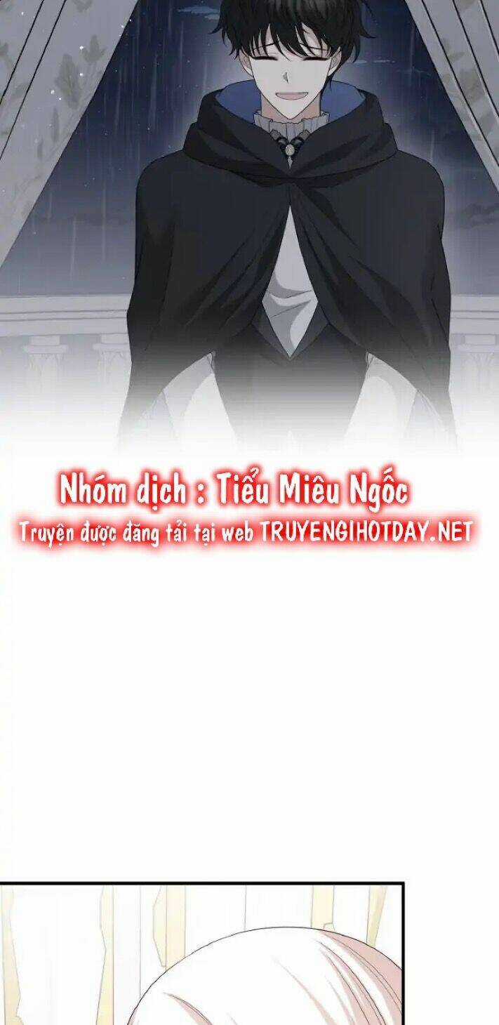 Những Người Anh Nguy Hiểm Của Công Nương Chapter 74 trang 8