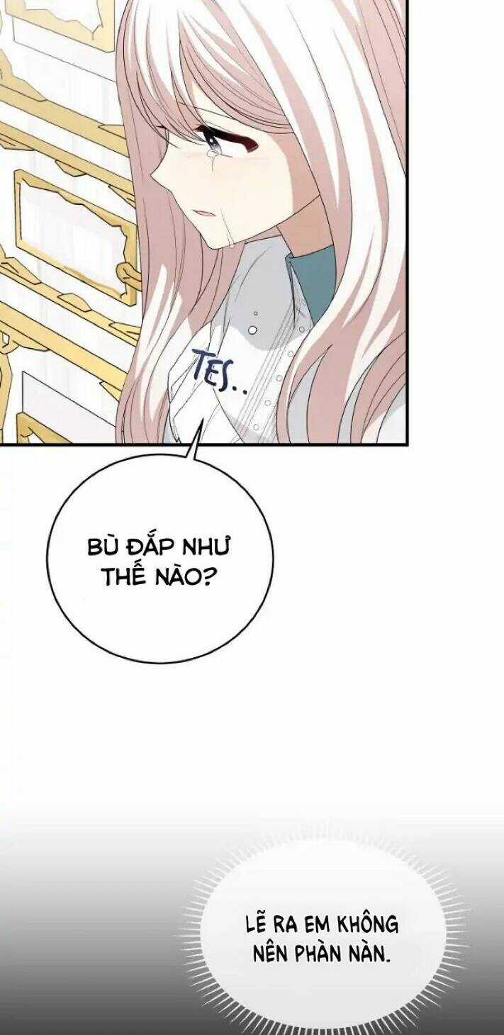 Những Người Anh Nguy Hiểm Của Công Nương Chapter 74 trang 9