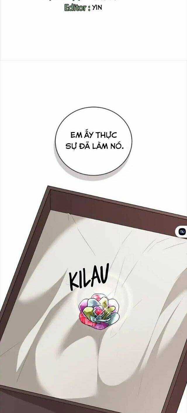 Những Người Anh Nguy Hiểm Của Công Nương Chapter 75 trang 2