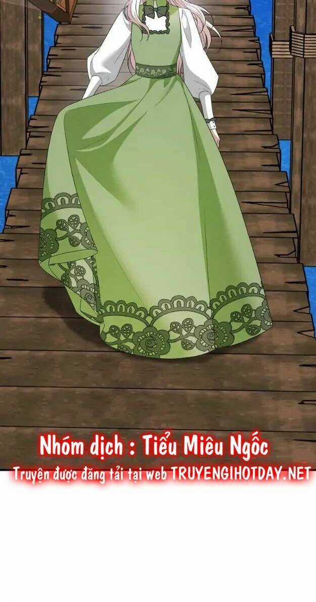 Những Người Anh Nguy Hiểm Của Công Nương Chapter 75 trang 23