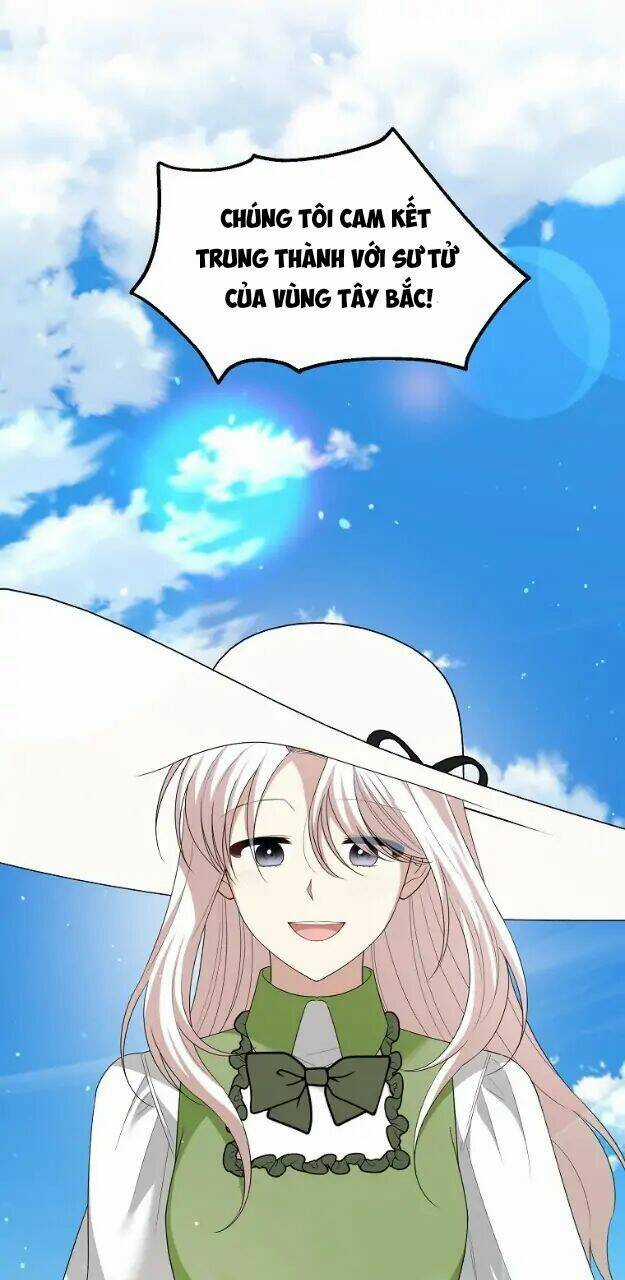 Những Người Anh Nguy Hiểm Của Công Nương Chapter 75 trang 26