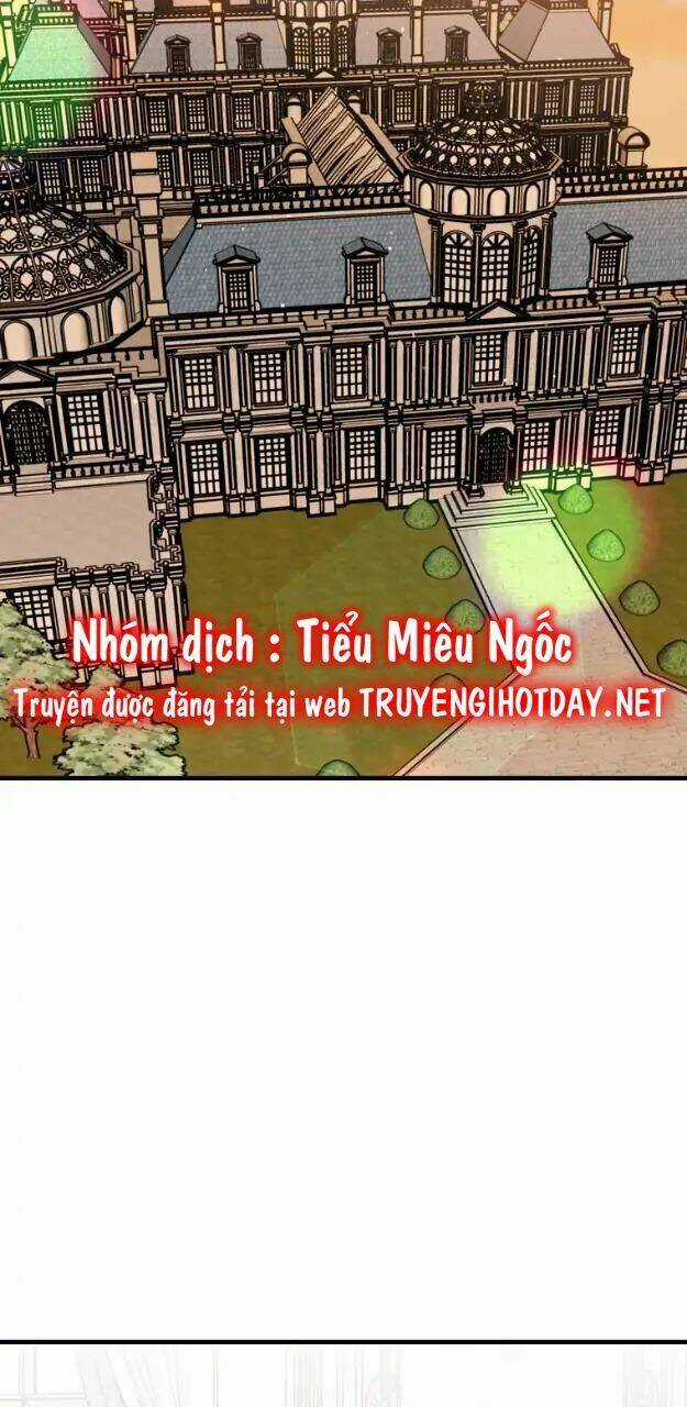 Những Người Anh Nguy Hiểm Của Công Nương Chapter 75 trang 32