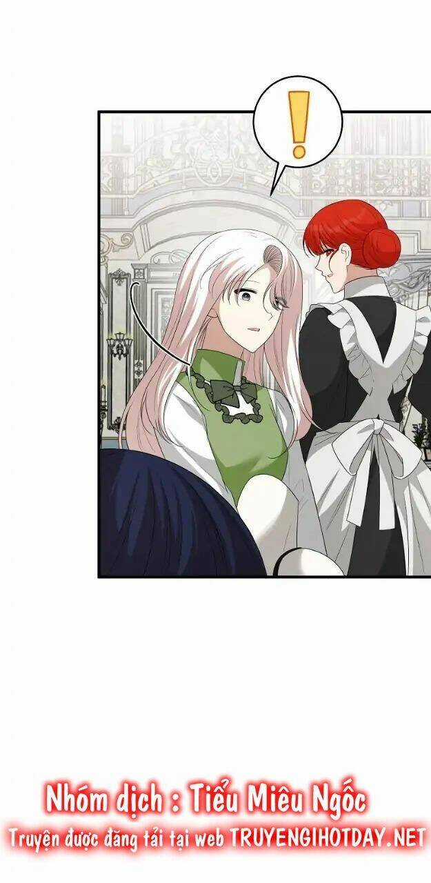 Những Người Anh Nguy Hiểm Của Công Nương Chapter 75 trang 35