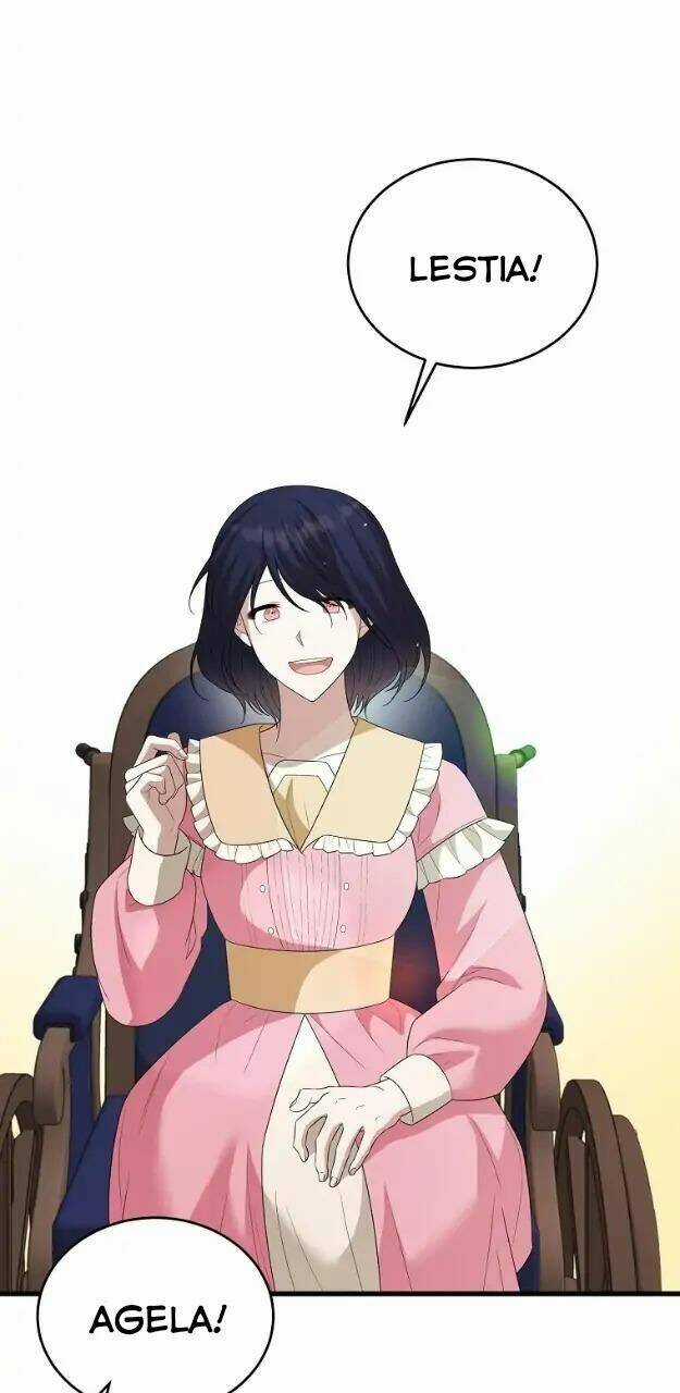 Những Người Anh Nguy Hiểm Của Công Nương Chapter 75 trang 36