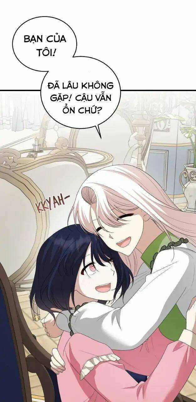 Những Người Anh Nguy Hiểm Của Công Nương Chapter 75 trang 38