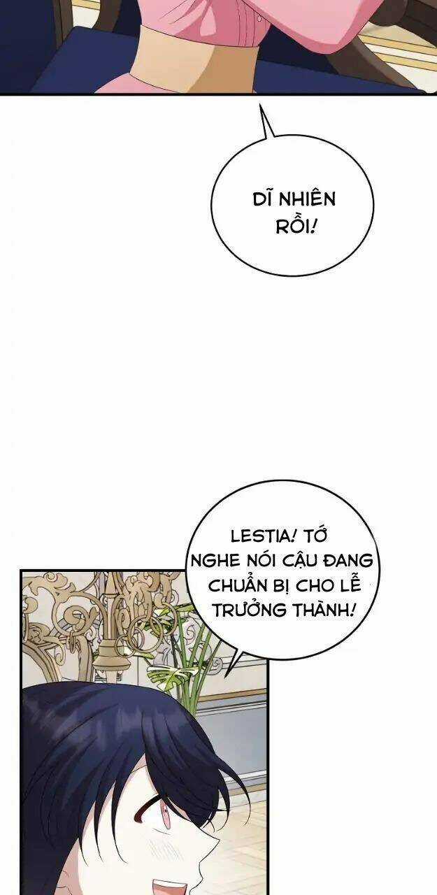 Những Người Anh Nguy Hiểm Của Công Nương Chapter 75 trang 39