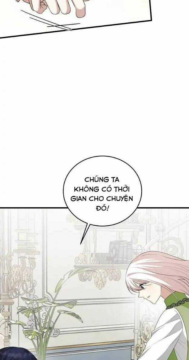 Những Người Anh Nguy Hiểm Của Công Nương Chapter 75 trang 47