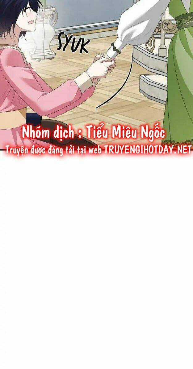 Những Người Anh Nguy Hiểm Của Công Nương Chapter 75 trang 48