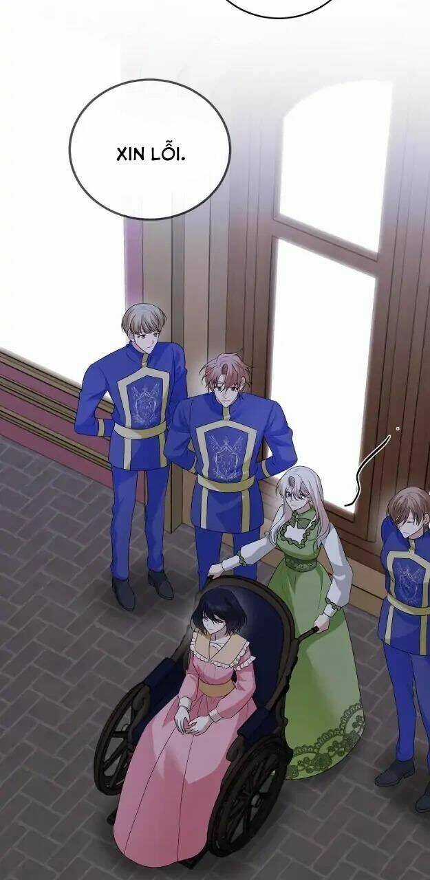 Những Người Anh Nguy Hiểm Của Công Nương Chapter 75 trang 52