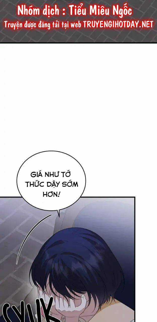 Những Người Anh Nguy Hiểm Của Công Nương Chapter 75 trang 53