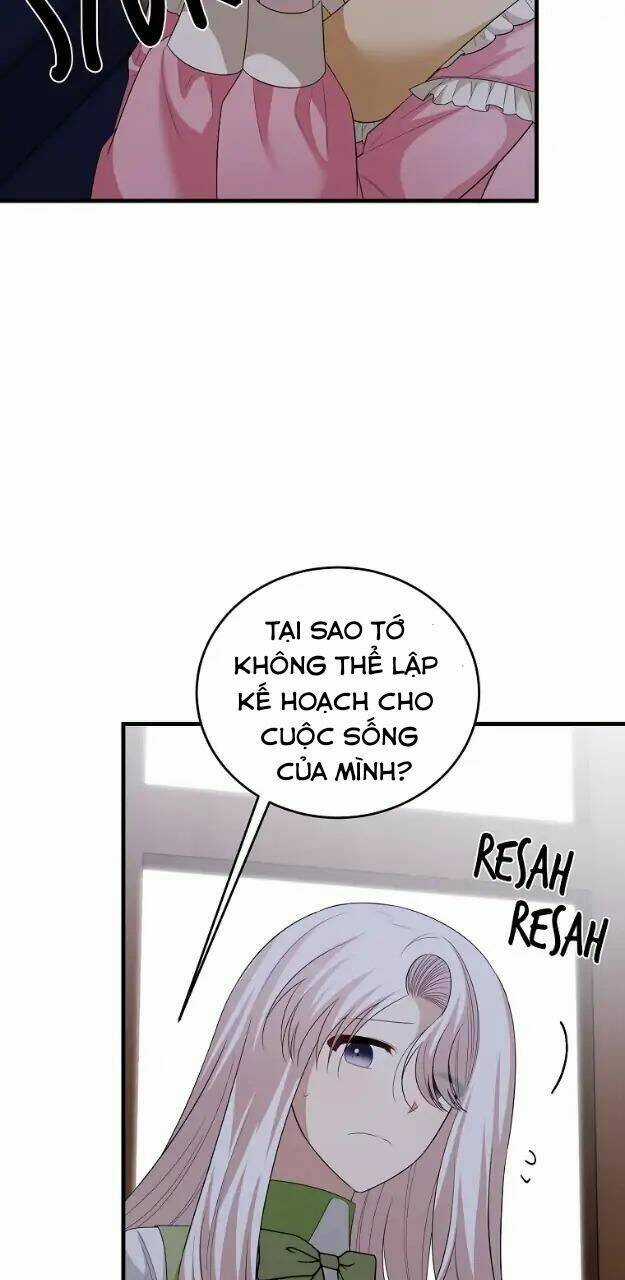 Những Người Anh Nguy Hiểm Của Công Nương Chapter 75 trang 54