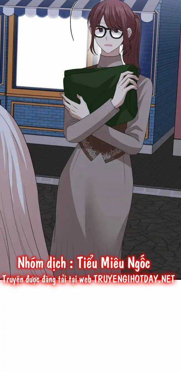 Những Người Anh Nguy Hiểm Của Công Nương Chapter 75 trang 56