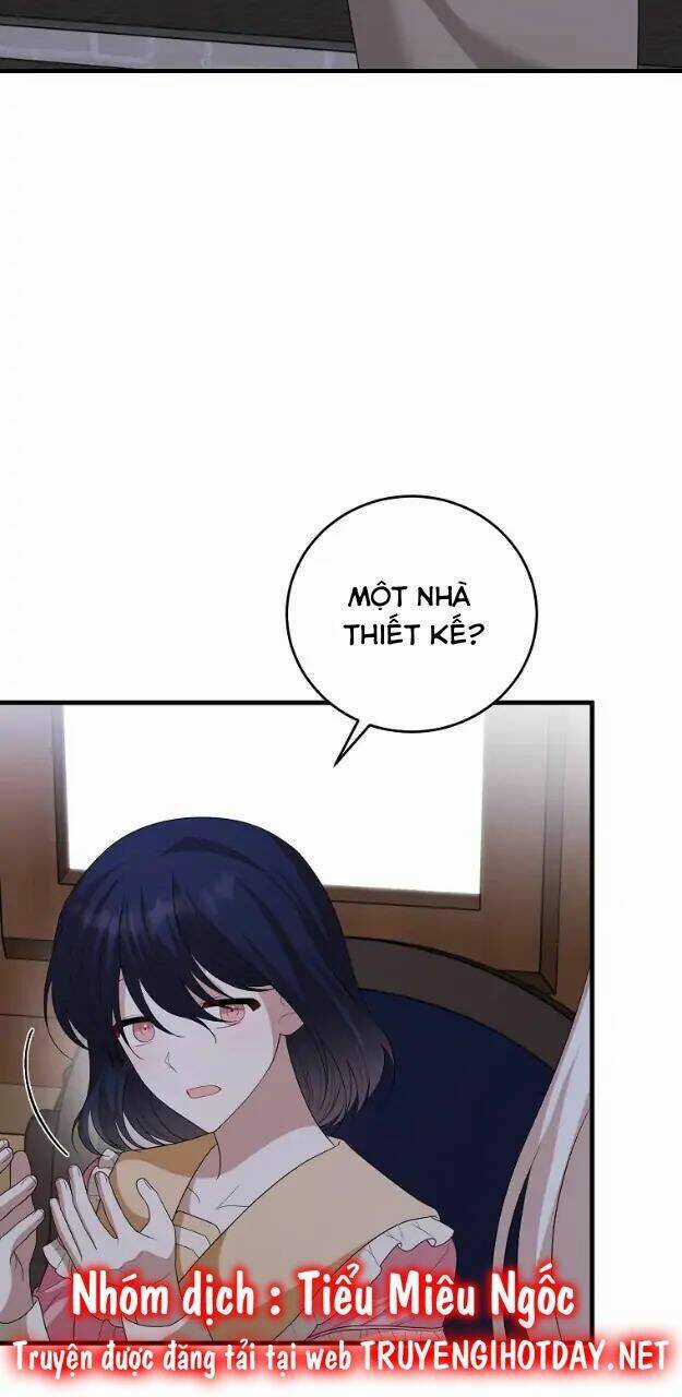 Những Người Anh Nguy Hiểm Của Công Nương Chapter 75 trang 59