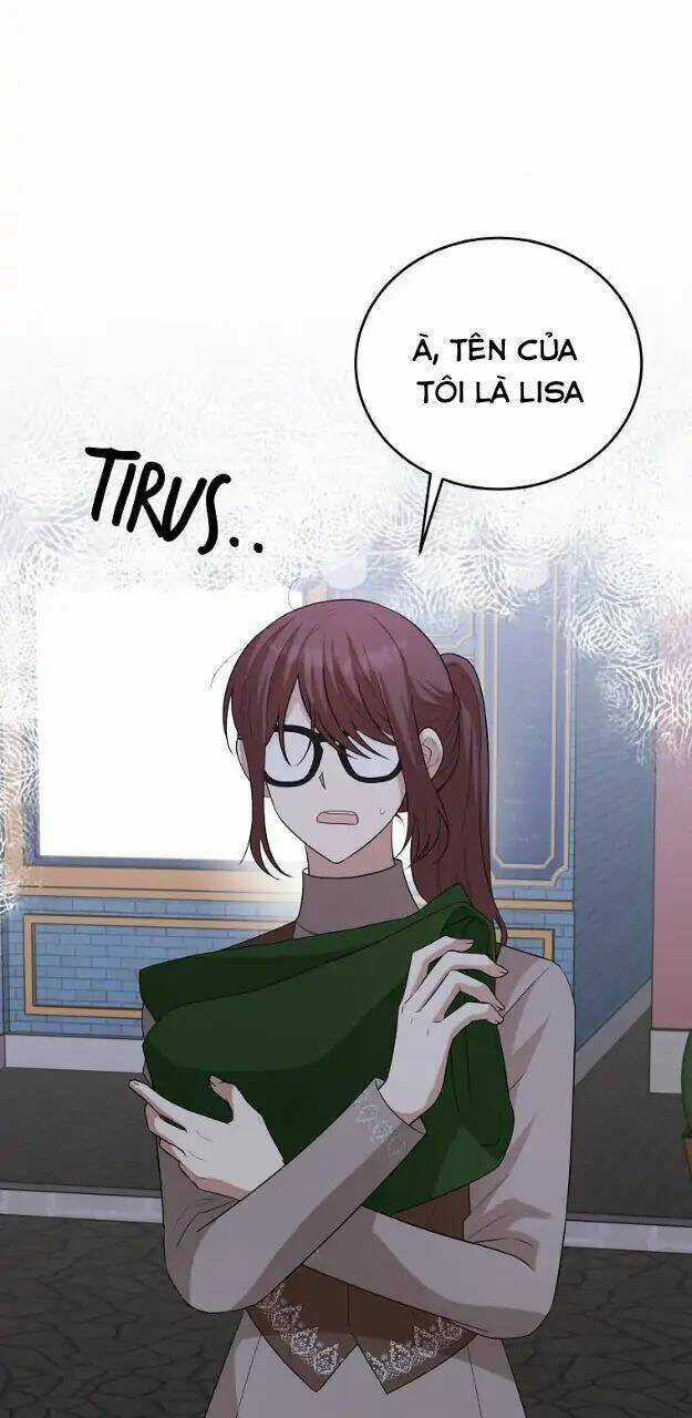 Những Người Anh Nguy Hiểm Của Công Nương Chapter 75 trang 60