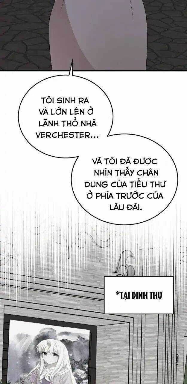 Những Người Anh Nguy Hiểm Của Công Nương Chapter 75 trang 61