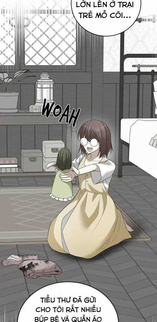 Những Người Anh Nguy Hiểm Của Công Nương Chapter 75 trang 63