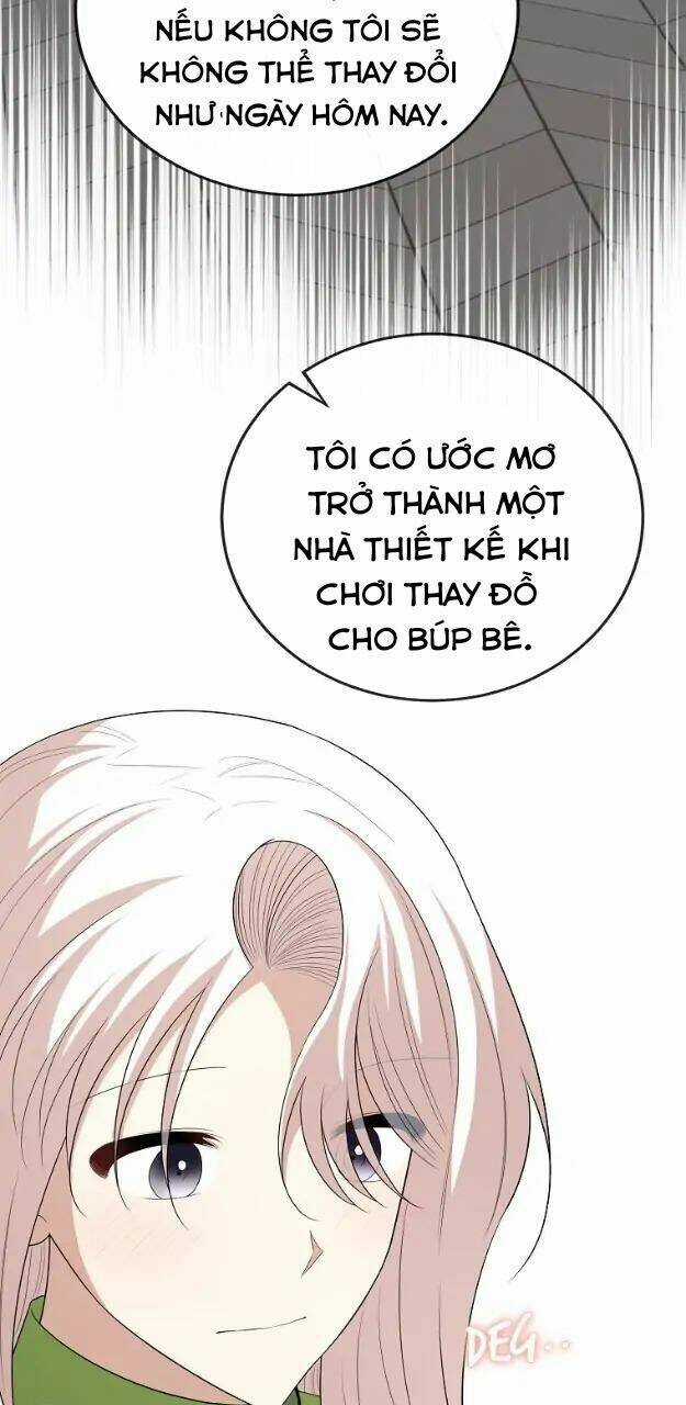 Những Người Anh Nguy Hiểm Của Công Nương Chapter 75 trang 64