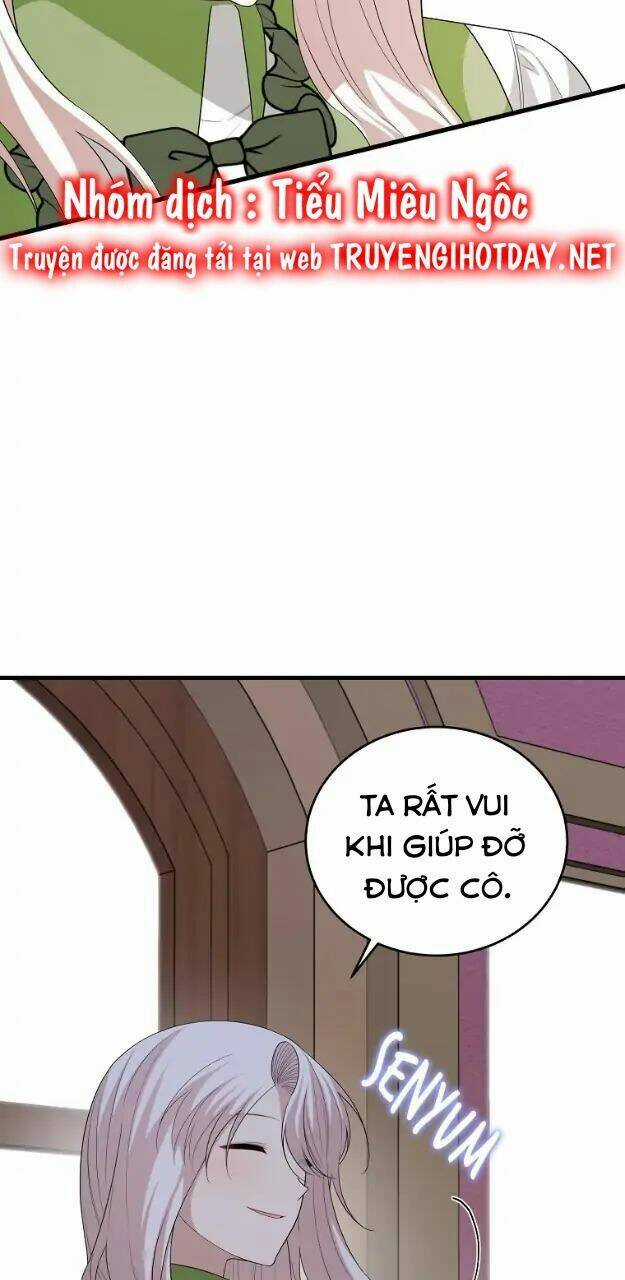 Những Người Anh Nguy Hiểm Của Công Nương Chapter 75 trang 65