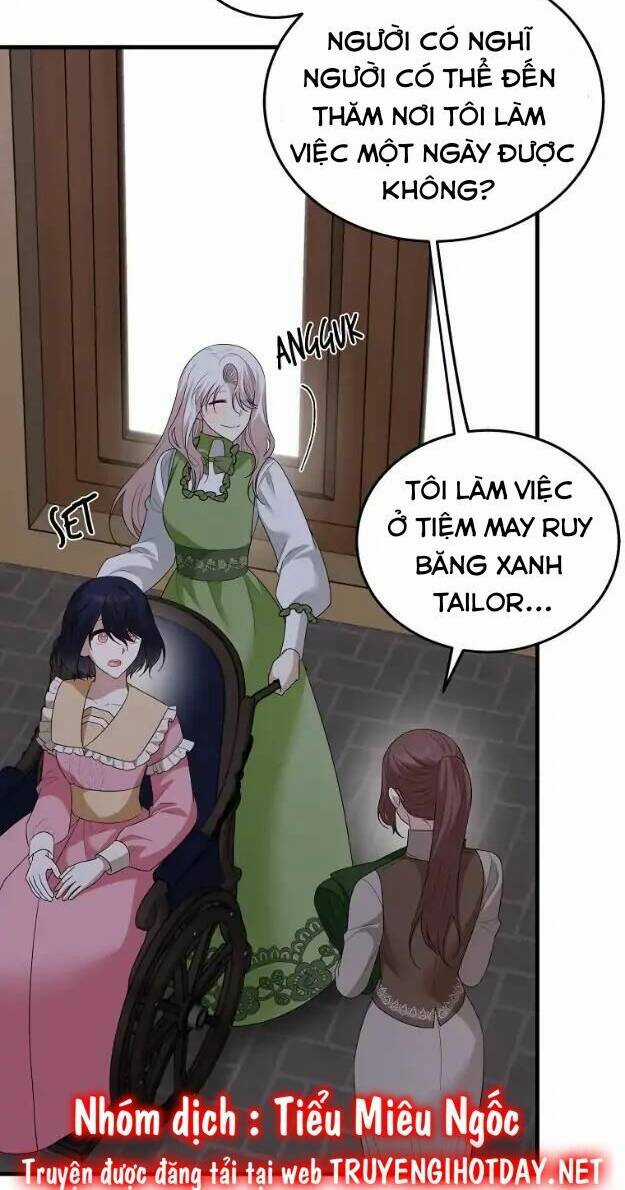 Những Người Anh Nguy Hiểm Của Công Nương Chapter 75 trang 67