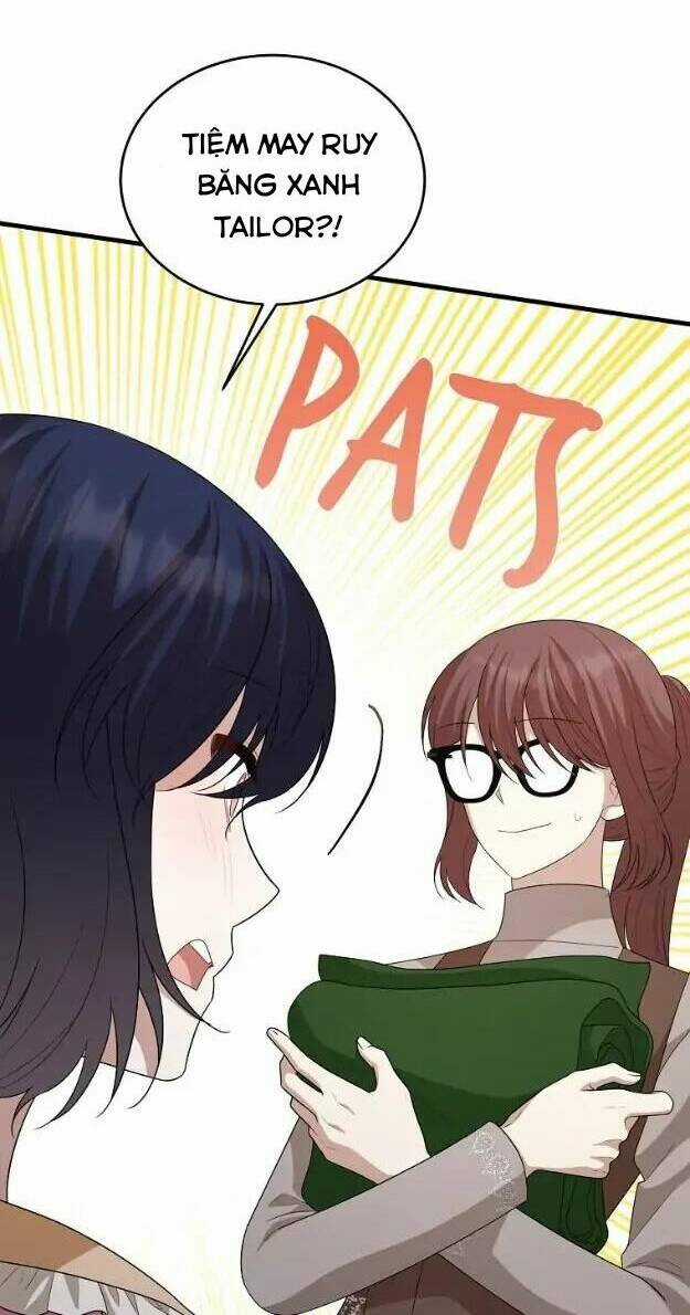 Những Người Anh Nguy Hiểm Của Công Nương Chapter 75 trang 69