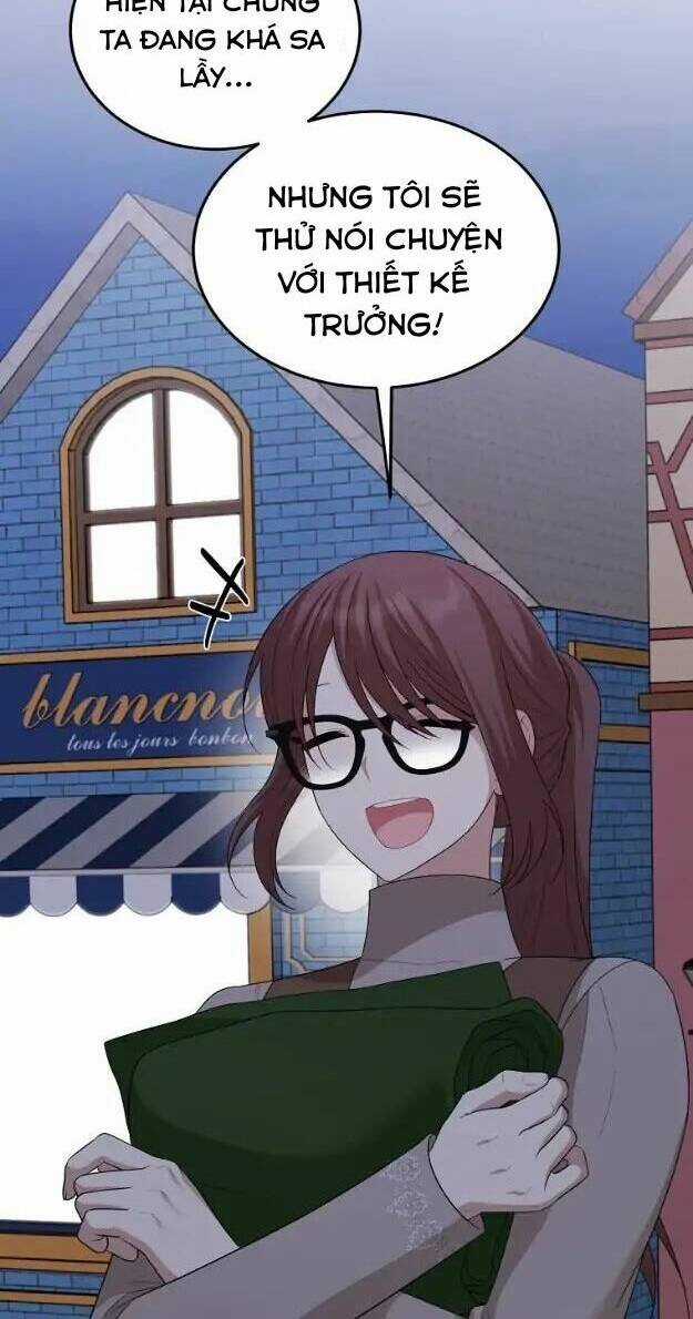 Những Người Anh Nguy Hiểm Của Công Nương Chapter 75 trang 73