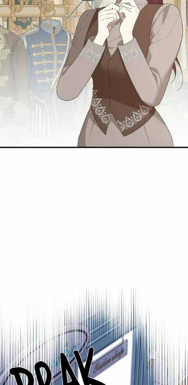 Những Người Anh Nguy Hiểm Của Công Nương Chapter 75 trang 75