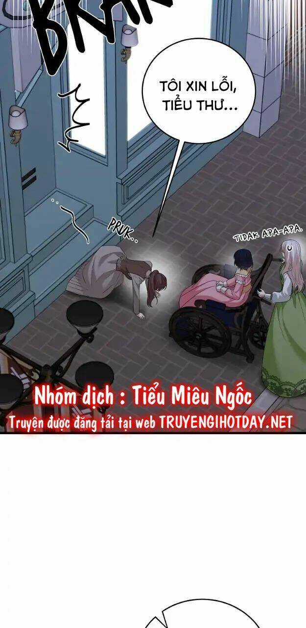 Những Người Anh Nguy Hiểm Của Công Nương Chapter 75 trang 76