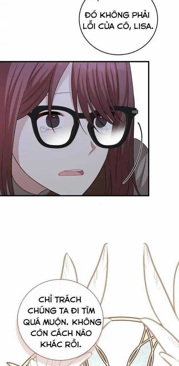 Những Người Anh Nguy Hiểm Của Công Nương Chapter 75 trang 77