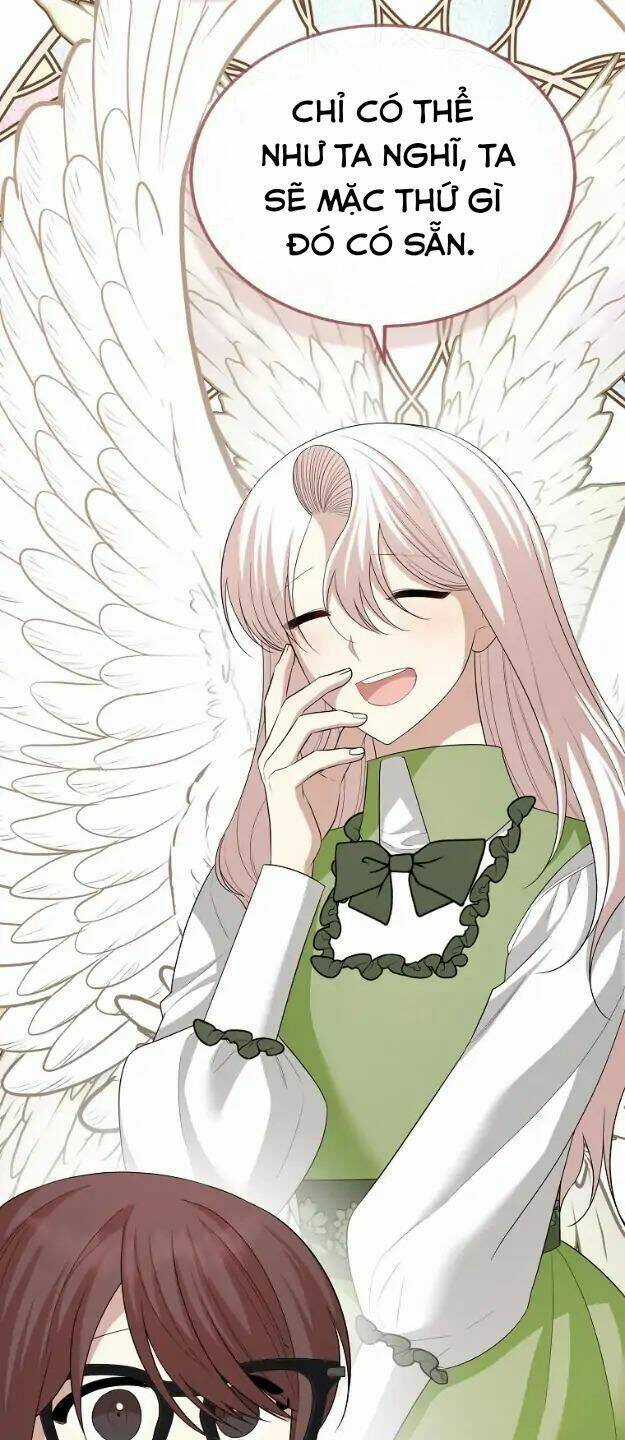 Những Người Anh Nguy Hiểm Của Công Nương Chapter 75 trang 78