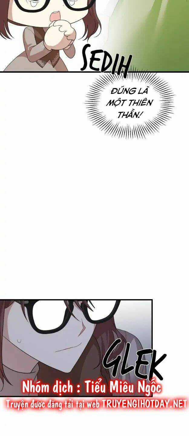 Những Người Anh Nguy Hiểm Của Công Nương Chapter 75 trang 79