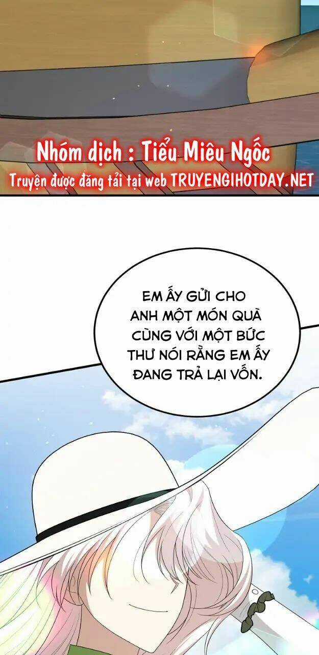 Những Người Anh Nguy Hiểm Của Công Nương Chapter 75 trang 8