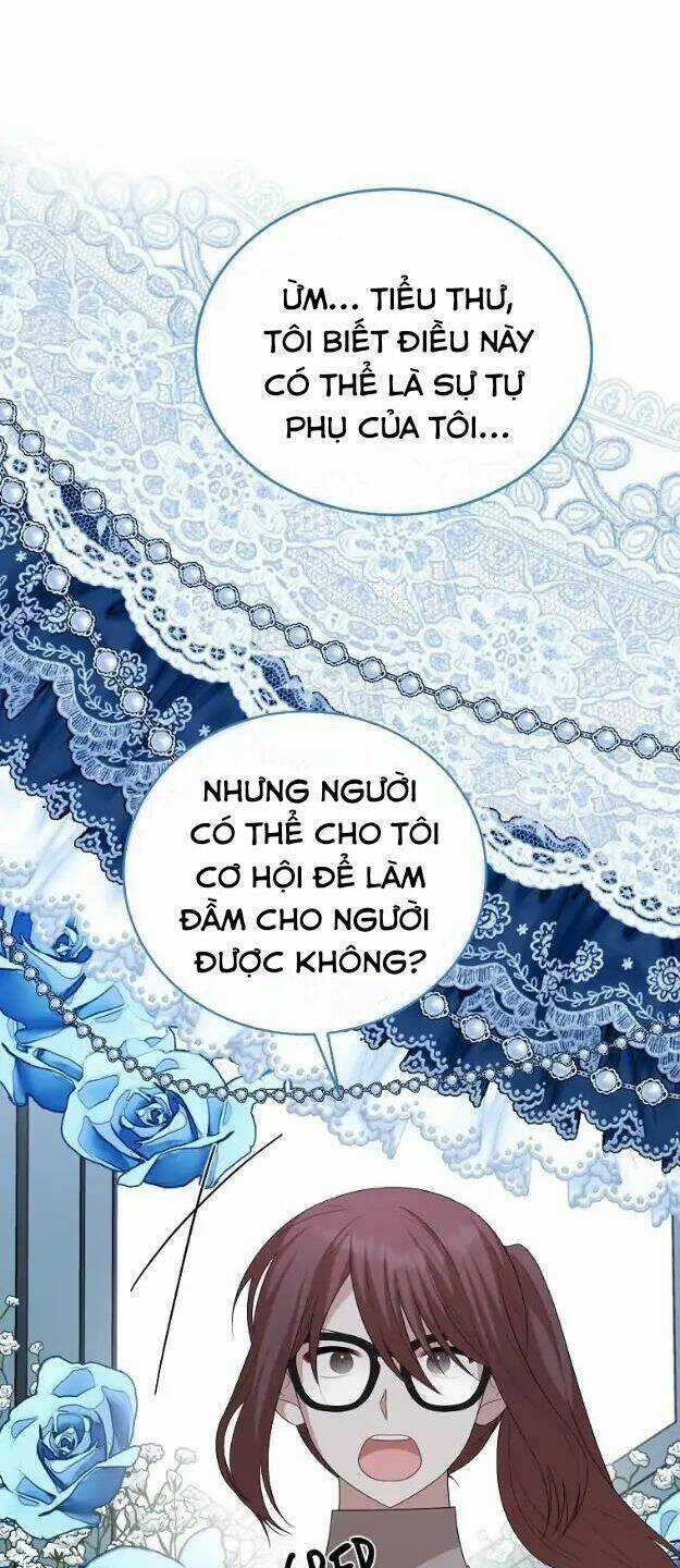 Những Người Anh Nguy Hiểm Của Công Nương Chapter 75 trang 80