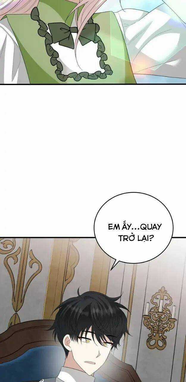 Những Người Anh Nguy Hiểm Của Công Nương Chapter 75 trang 9