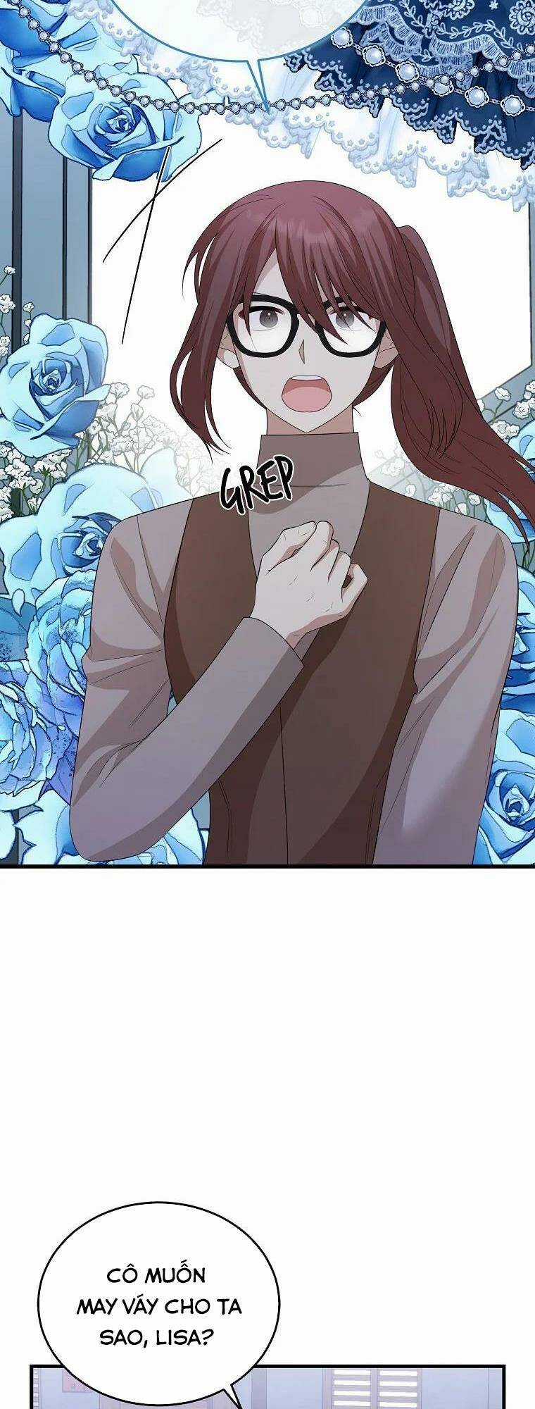 Những Người Anh Nguy Hiểm Của Công Nương Chapter 76 trang 2