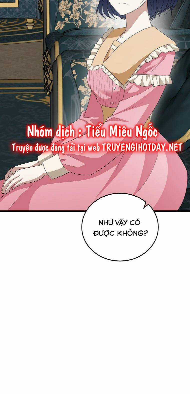 Những Người Anh Nguy Hiểm Của Công Nương Chapter 76 trang 20