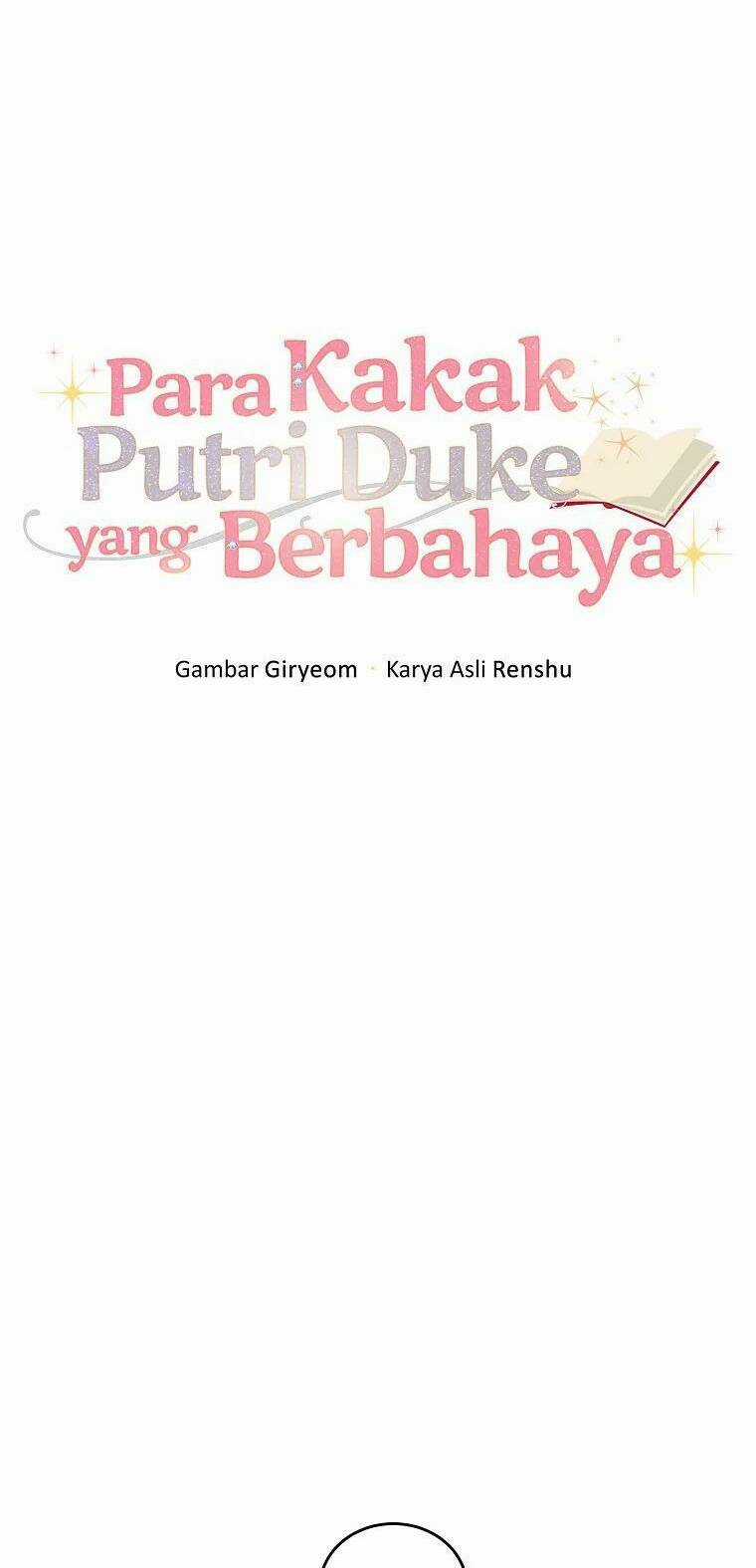 Những Người Anh Nguy Hiểm Của Công Nương Chapter 76 trang 21