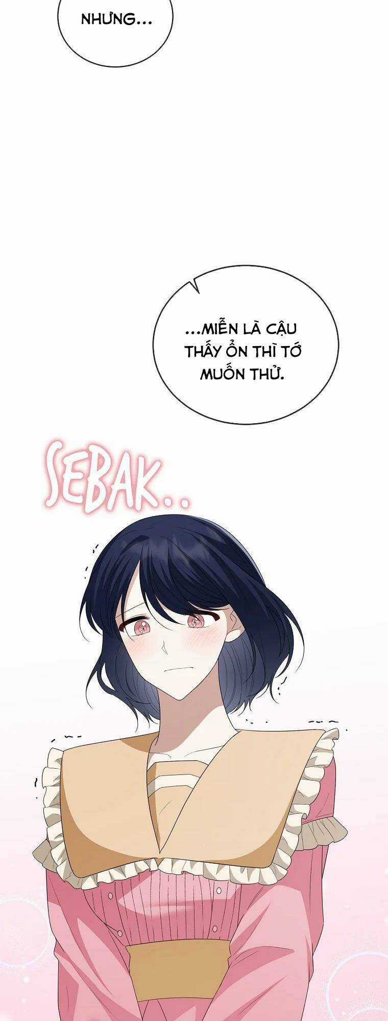 Những Người Anh Nguy Hiểm Của Công Nương Chapter 76 trang 26