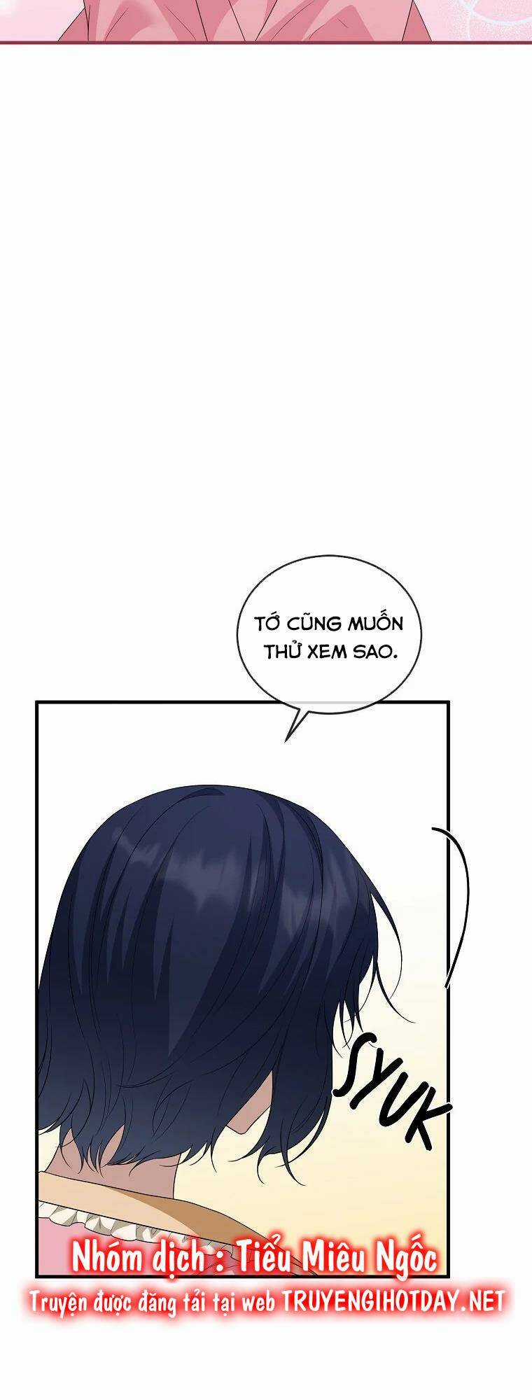 Những Người Anh Nguy Hiểm Của Công Nương Chapter 76 trang 27