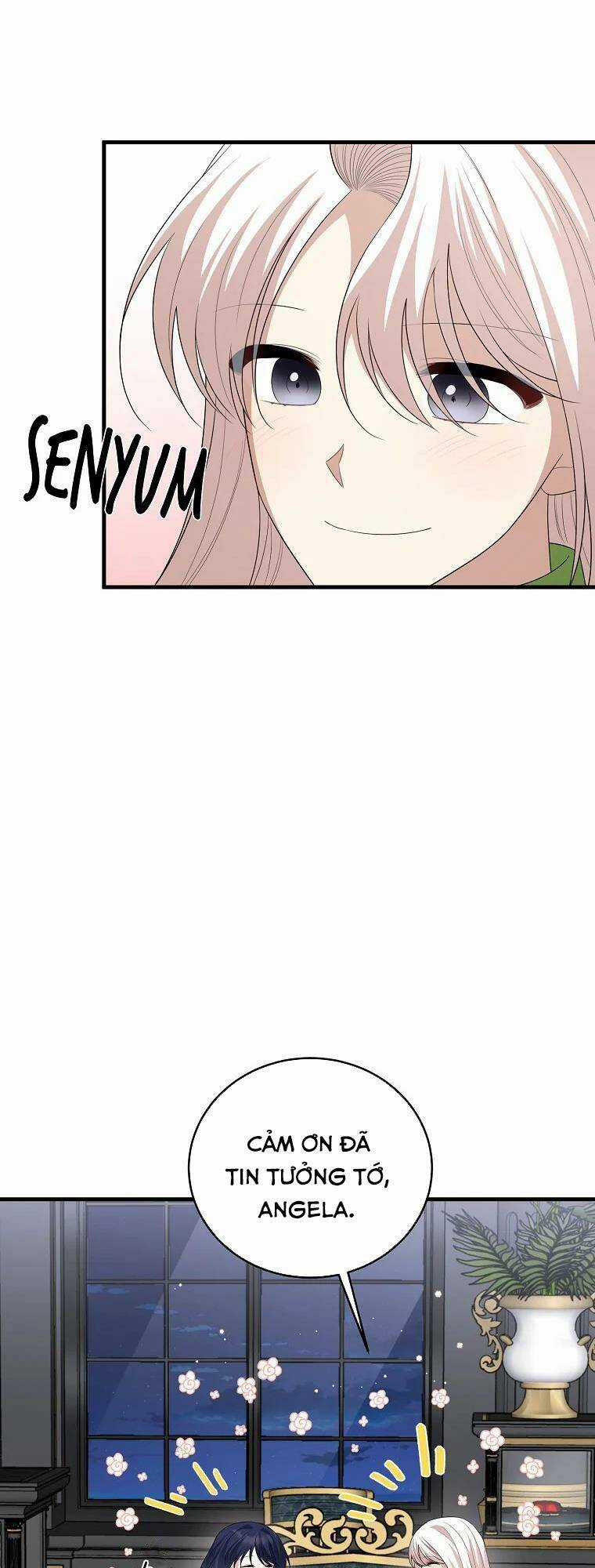 Những Người Anh Nguy Hiểm Của Công Nương Chapter 76 trang 30