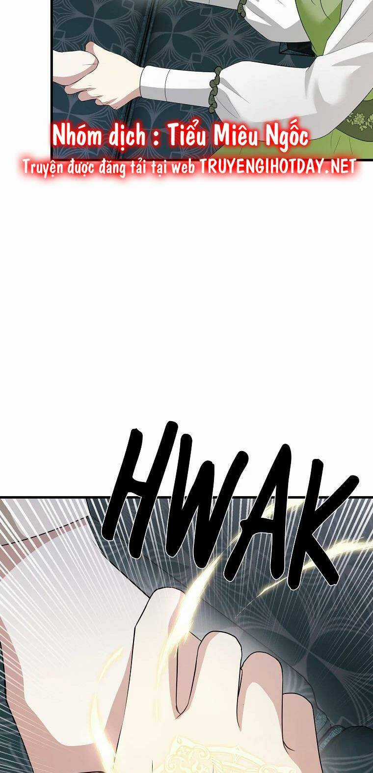 Những Người Anh Nguy Hiểm Của Công Nương Chapter 76 trang 32