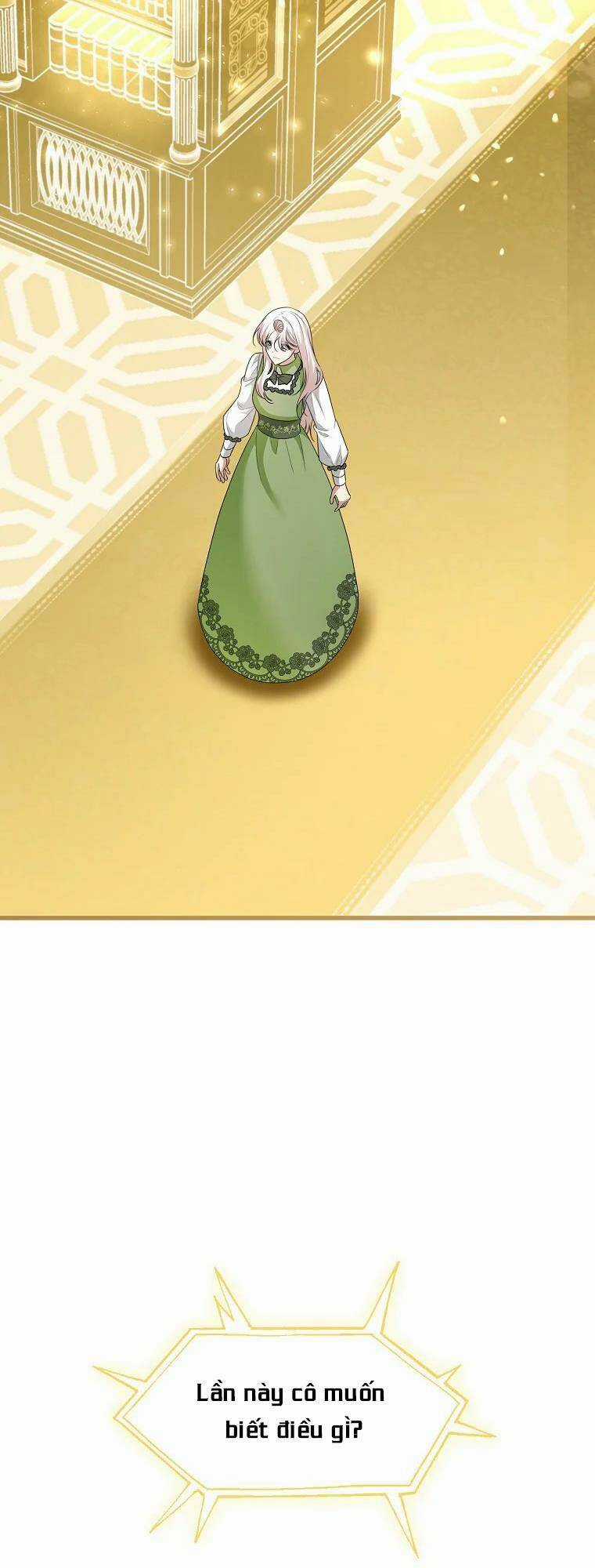 Những Người Anh Nguy Hiểm Của Công Nương Chapter 76 trang 38