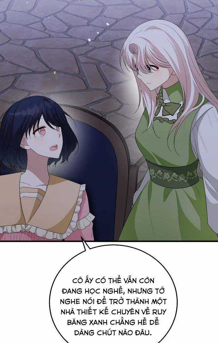 Những Người Anh Nguy Hiểm Của Công Nương Chapter 76 trang 4