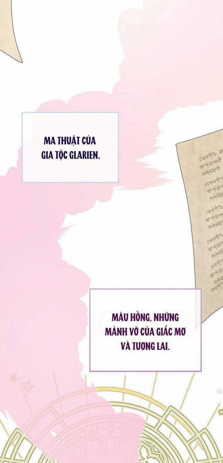 Những Người Anh Nguy Hiểm Của Công Nương Chapter 76 trang 40